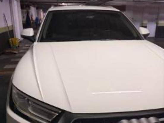 AUDI Q5 2.0 TFSI GASOLINA PRESTIGE S TRONIC
